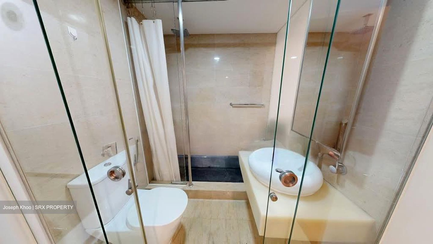 The Clift (D1), Apartment #574032101